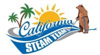 California Steam Team image 1